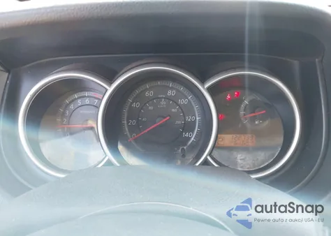 2012 Nissan Versa 1.8 S из США, поврежденный, VIN 3N1BC1CP5CK298382